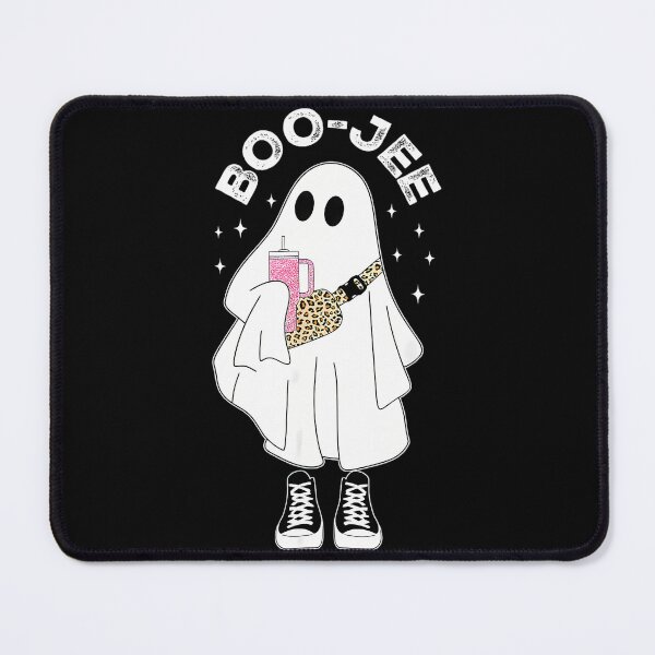 Item preview, Halloween Spooky Season Cute Ghost Boujee Boo-Jee designed and sold by yowsprguljb36.