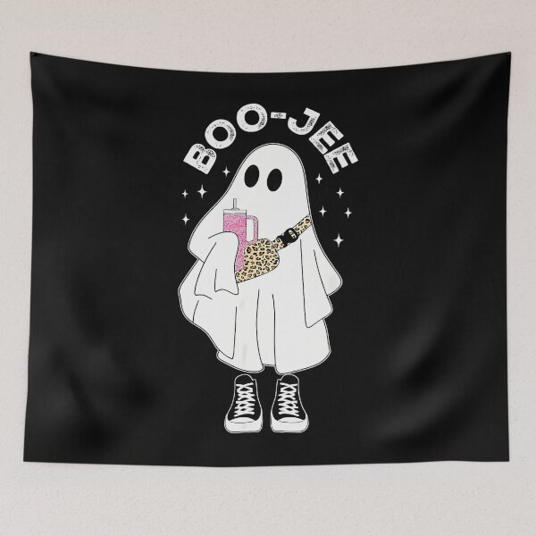 Item preview, Halloween Spooky Season Cute Ghost Boujee Boo-Jee 		 designed and sold by yowsprguljb36.