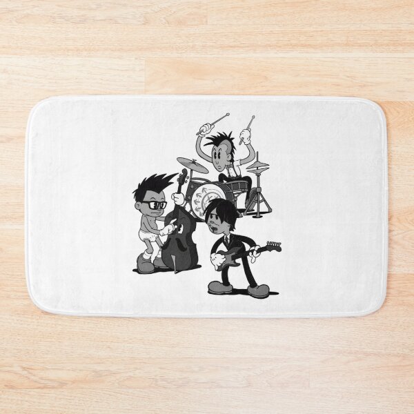 Item preview, concert album musician pop band punk retro music signer vintage designed and sold by hosoyarowieu.