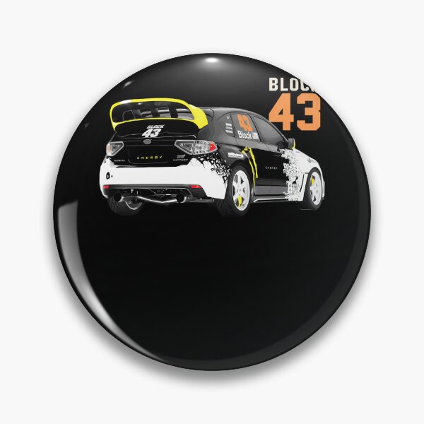 Item preview, jdm GRB wrc Hot hatch designed and sold by Sheriecetanicka.