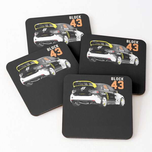 Item preview, jdm GRB wrc Hot hatch designed and sold by Sheriecetanicka.