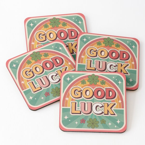 Item preview, Good Luck , lucky charm  designed and sold by Lucky 777.