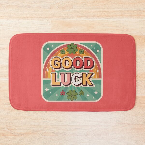 Item preview, Good Luck , lucky charm  designed and sold by Lucky 777.
