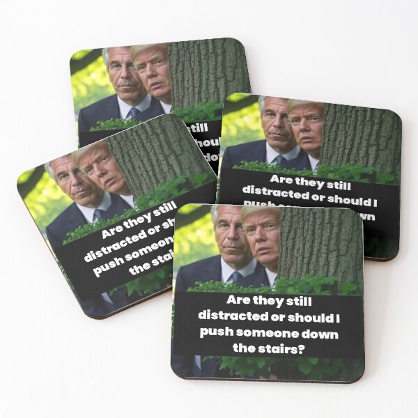 Item preview,  Release the Epstein files  designed and sold by Coexist In Tee's .