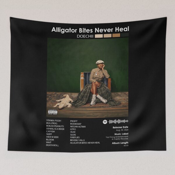 Item preview, rap album rapper music lyrics tour vintage funny retro song designed and sold by repolamalov.