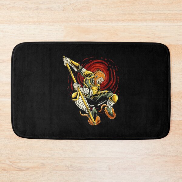 Item preview, Copy of Journey To The West Monkey King Squad designed and sold by kakasyrol.