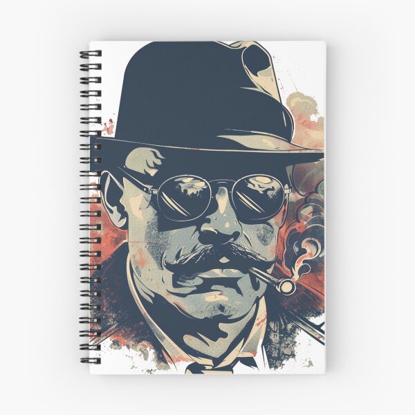 Item preview, Mafia Code: Loyalty Over Everything designed and sold by Shalabii.