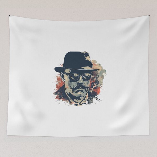 Item preview, Mafia Code: Loyalty Over Everything designed and sold by Shalabii.