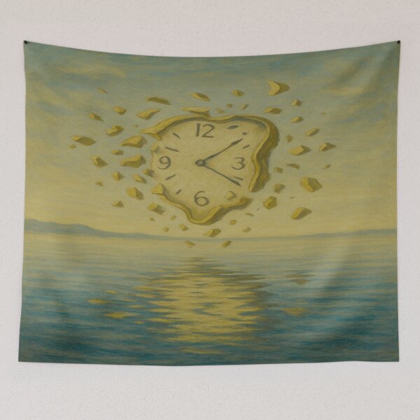 Item preview, Above the time designed and sold by LumiereSasha.