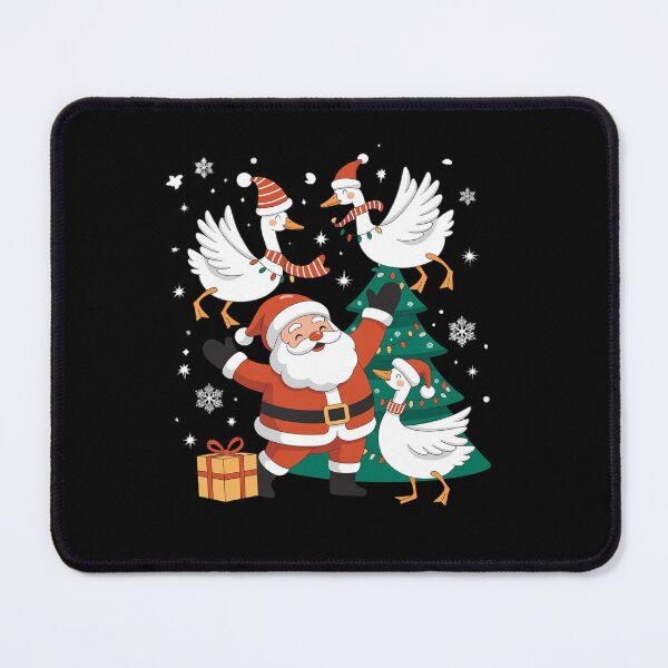 Item preview, Christmas Goose Png, Preppy Christmas designed and sold by HaileyRobel.