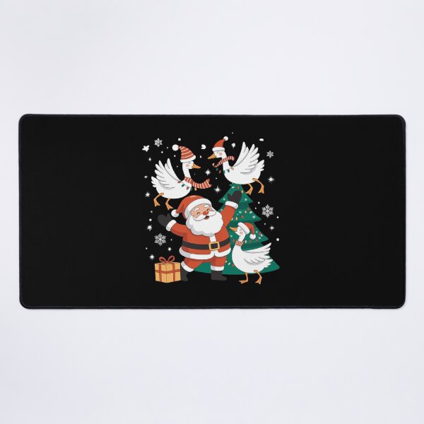 Item preview, Christmas Goose Png, Preppy Christmas designed and sold by HaileyRobel.