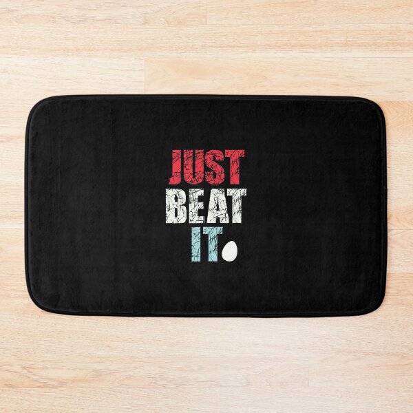 Item preview, Just Beat It 		 designed and sold by nfyoxvneym38.