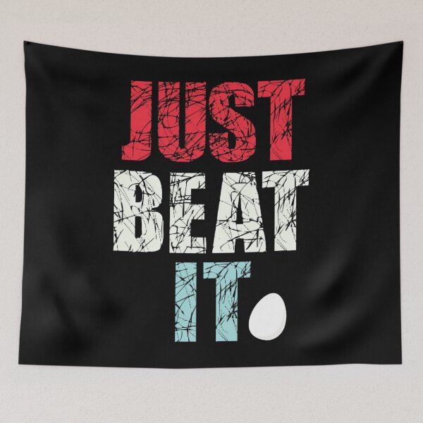 Item preview, Just Beat It 		 designed and sold by nfyoxvneym38.