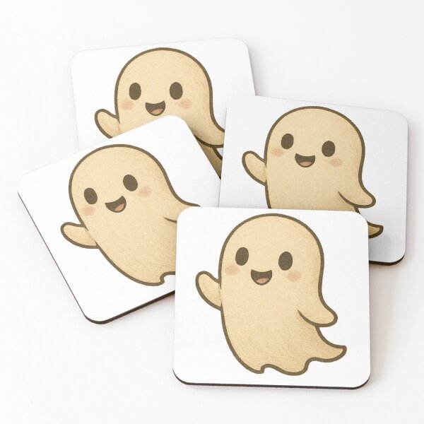 Item preview, Ghost designed and sold by Ttalgisubak.