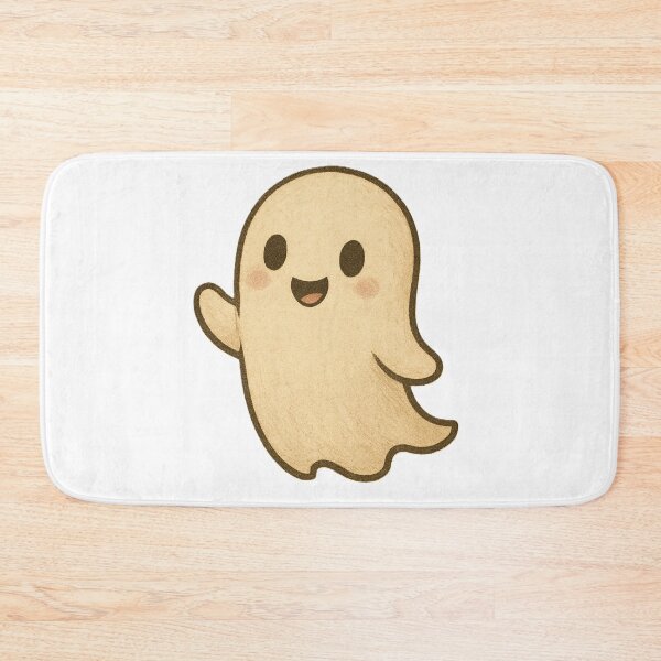 Item preview, Ghost designed and sold by Ttalgisubak.