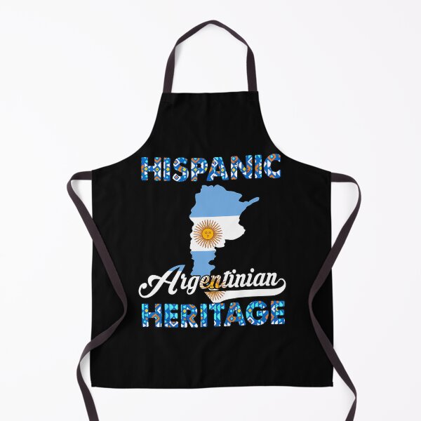Artikelvorschau, Argentinien National Hispanic Heritage Month Argentinische Flagge entworfen und verkauft von xpgokbwznuo69.