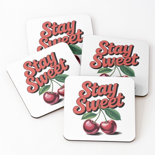 Item preview, A sweet print for a lovely girl designed and sold by KiciKi.