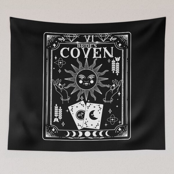 Item preview, Gothic Witchy Coven	 designed and sold by nwdefznewi66.