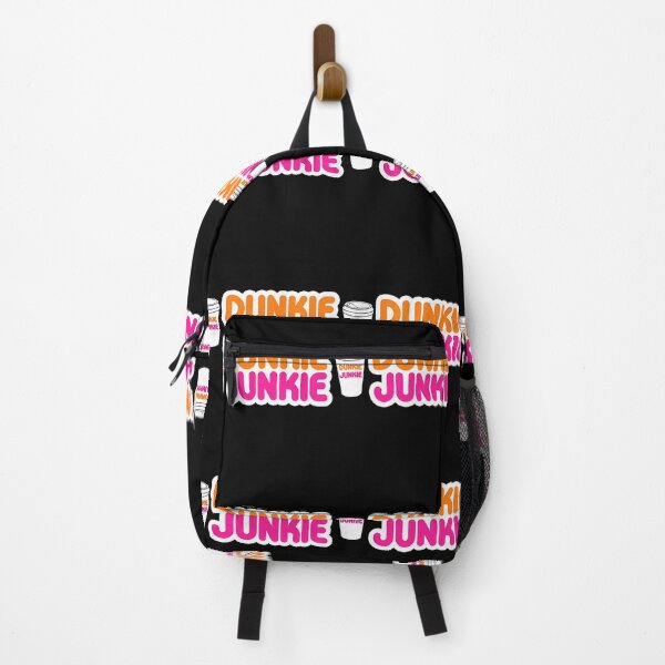 Item preview, Funny Dunkie Junkie Coffee Love Funny Coffee Saying designed and sold by wwiyvsxcl92.