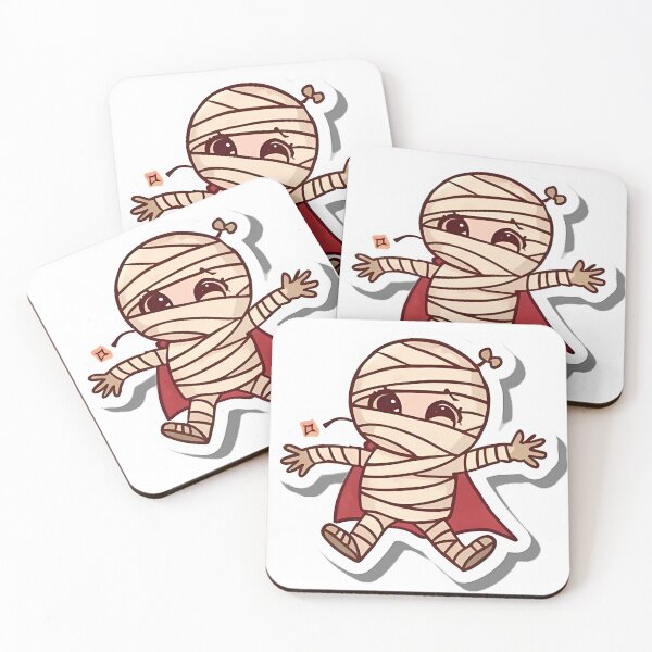 Item preview, Goofy Mummy designed and sold by Fun Harmonics.