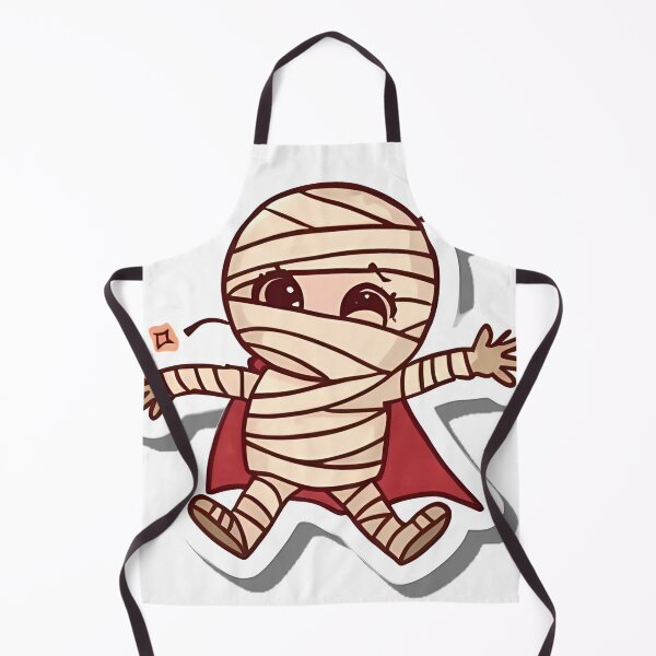 Item preview, Goofy Mummy designed and sold by Fun Harmonics.