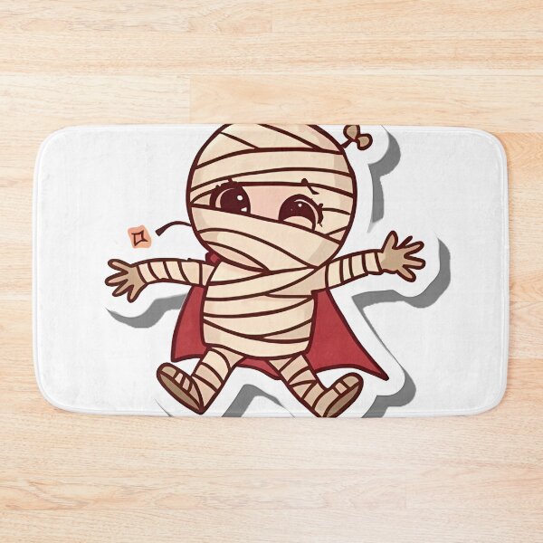 Item preview, Goofy Mummy designed and sold by Fun Harmonics.