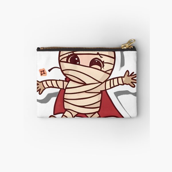 Item preview, Goofy Mummy designed and sold by Fun Harmonics.