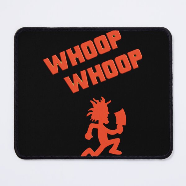 Item preview, Juggalette ICP Whoop Whoop Hatchet Man Vibrant Colors Design designed and sold by wvrknvqfm57.