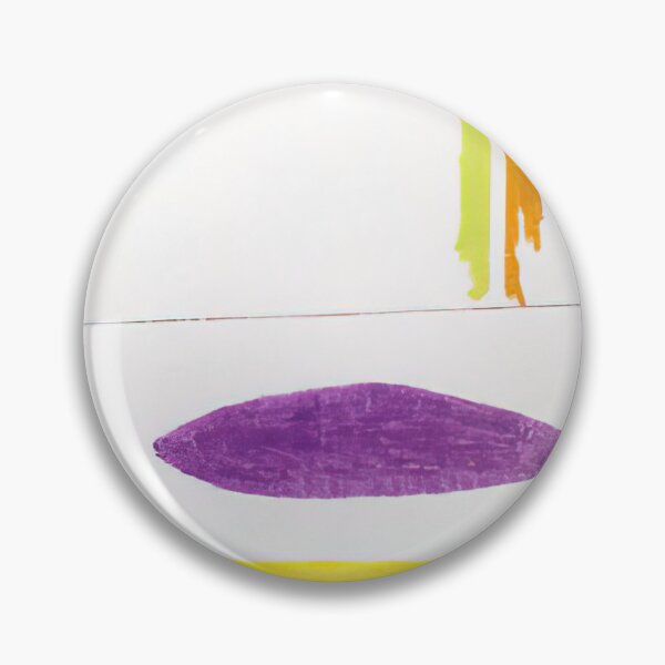 Item preview, Ronnie Landfield designed and sold by ERRGWE.