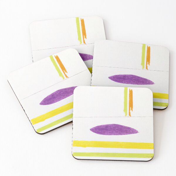 Item preview, Ronnie Landfield designed and sold by ERRGWE.