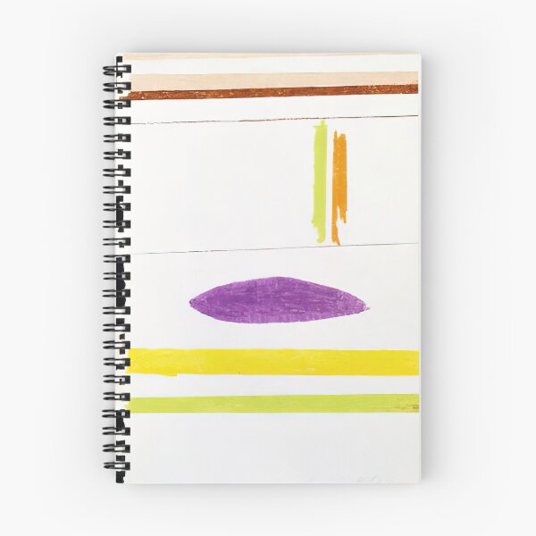 Item preview, Ronnie Landfield designed and sold by ERRGWE.