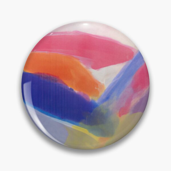 Item preview, Ronnie Landfield designed and sold by ERRGWE.