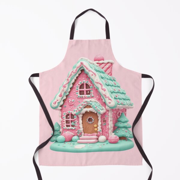 Item preview, Gingerbread House - Christmas 2025 designed and sold by SuperVenus.
