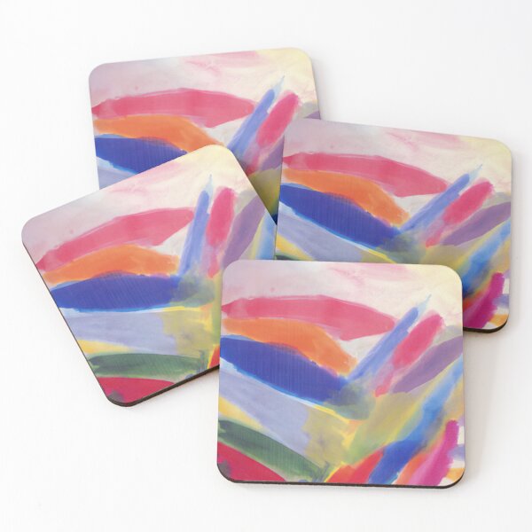 Item preview, Ronnie Landfield designed and sold by ERRGWE.