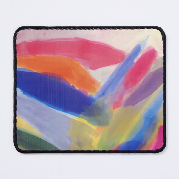 Item preview, Ronnie Landfield designed and sold by ERRGWE.