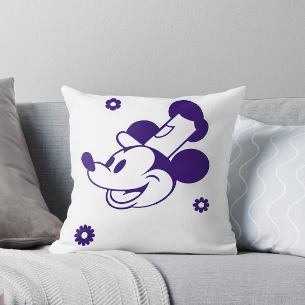 Item preview, Ornate Groovy 60s Cartoon Mouse designed and sold by LilaSchuster.