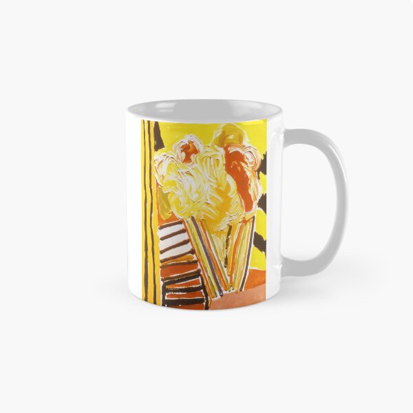 Item preview, Ronnie Landfield designed and sold by ERRGWE.