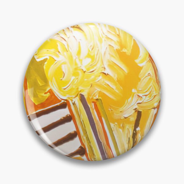Item preview, Ronnie Landfield designed and sold by ERRGWE.