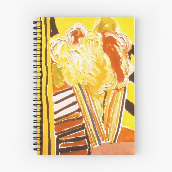 Item preview, Ronnie Landfield designed and sold by ERRGWE.