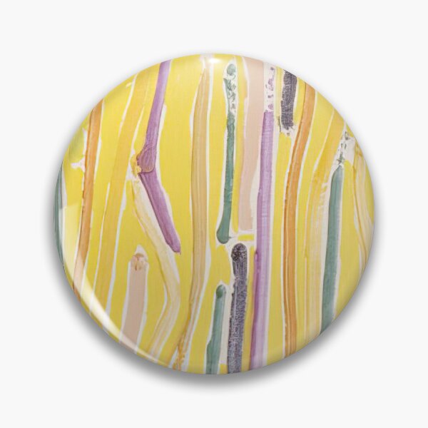 Item preview, Ronnie Landfield designed and sold by ERRGWE.