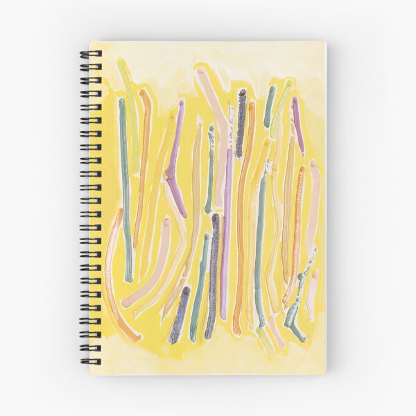 Item preview, Ronnie Landfield designed and sold by ERRGWE.