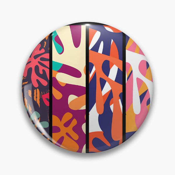 Item preview, Henri Matisse cut outs Art lover teachers 		 designed and sold by vcqhofwtyo49.