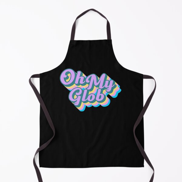 Item preview, O.h m.y Gl.ob Lu.mpy S.pace Princ.ess Adve.nture Ti.me Typo.graphy designed and sold by Chritopherriche.
