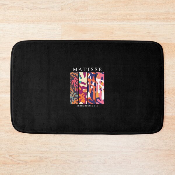 Item preview, Henri Matisse cut outs Art lover teachers 		 designed and sold by vcqhofwtyo49.