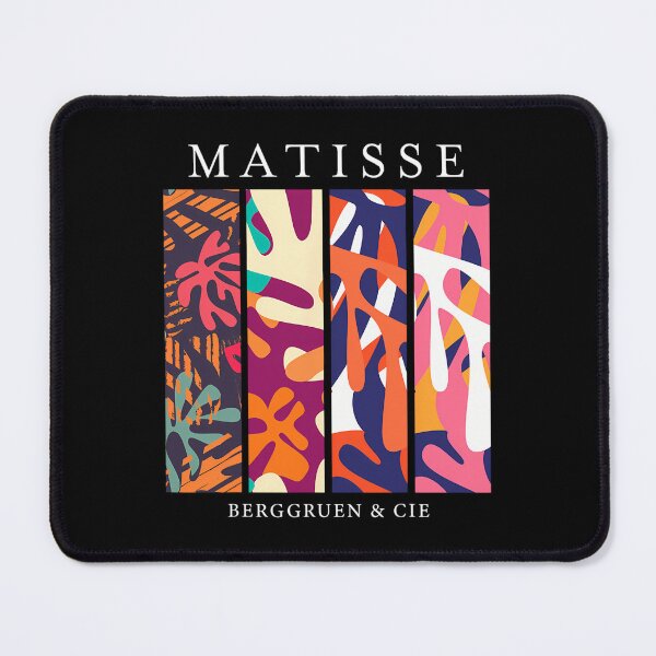Item preview, Henri Matisse cut outs Art lover teachers 		 designed and sold by vcqhofwtyo49.