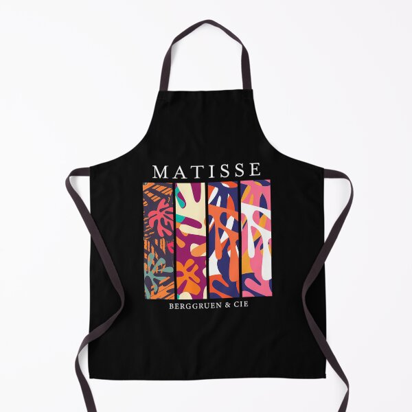 Item preview, Henri Matisse cut outs Art lover teachers designed and sold by vcqhofwtyo49.