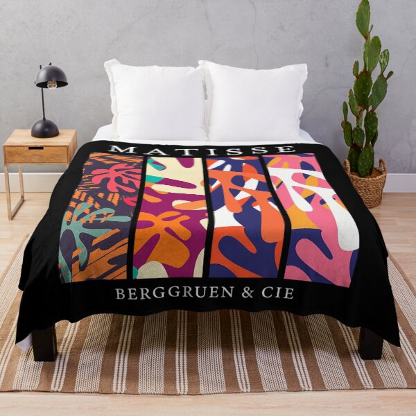 Item preview, Henri Matisse cut outs Art lover teachers designed and sold by vcqhofwtyo49.