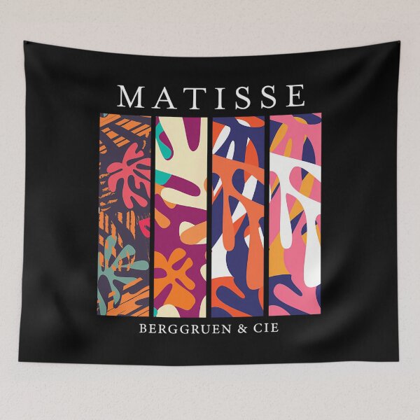 Item preview, Henri Matisse cut outs Art lover teachers 		 designed and sold by vcqhofwtyo49.