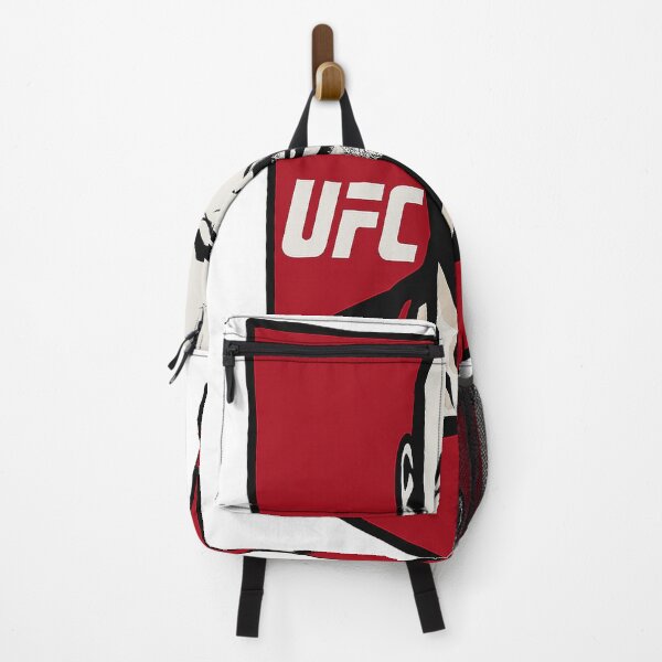 Item preview, UFC KFC Parody – Funny Dana White Cartoon Logo Mashup designed and sold by Rockbuster Merch.