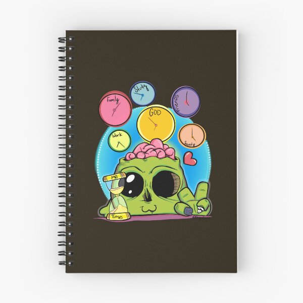 Item preview, Time for everything  designed and sold by LauziCods.